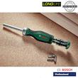 پیچ گوشتی بوش مدل فوق حرفه ای کد 1600A02BX2 مجموعه 12 عددی