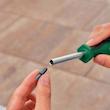 پیچ گوشتی بوش مدل فوق حرفه ای کد 1600A02BX2 مجموعه 12 عددی