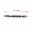 سری پیچ گوشتی یک سر چهارسو یک سر دو سو اکو مدل 65mm SL6 