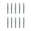سرپیچ دو طرفه گوشتی رونیکس  کد  RO-5431 RH بسته 10عددی