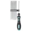 پیچ گوشتی و سری پیچ گوشتی پروسکیت مدل SD-9816 بسته 9 عددی