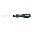پیچ گوشتی و سری پیچ گوشتی پروسکیت مدل SD-9816 بسته 9 عددی