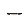 سری پیچ گوشتی دو سر چهار سو کد PH2x65mm