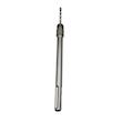 دنباله گرد بر 5 شیار بتن ولف کد YP-250MM سایز 250 میلی متر