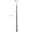 مته چهار شیار ولف مدل 60cm سایز 24 میلیمتر 