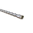 مته چهار شیار ولف مدل YP-24*800MM سایز 24 میلی متر