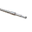 مته چهار شیار ولف مدل YP-24*800MM سایز 24 میلی متر