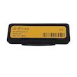 قلاویز دستی استیکو مدل M2.5-0.45 HSS-G سایز 2.5 میلیمتر مجموعه 3 عددی