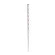 مته پنج شیار ولف مدل YP-22*1000MM سایز 22 میلی متر