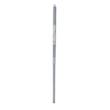 مته پنج شیار ولف مدل YP-22*1000MM سایز 22 میلی متر