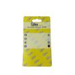 مته گردبر شیشه و سرامیک کاتکس کد 090 سایز 90 میلی متر