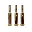 گردبر شیشه و سرامیک دیاکو کد 8848 سایز 8 میلی متر بسته 3 عددی