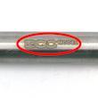 مته قلاویز ماشینی مدل داگ کد YPCR-M22-6H سایز 22 میلی متر 
