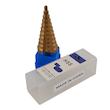 مته کاجی آ دی ام مدل HSS سایز 25 میلیمتر
