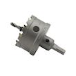 مته گردبر الماسه وی تولز مدل YP-TCT-VT3126-060 سایز 60 میلی متر 