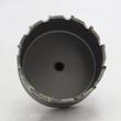 مته گردبر الماسه وی تولز مدل YP-TCT-VT3126-060 سایز 60 میلی متر 