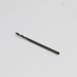 مته کبالت زیناکس کد YP-HSS-DIN338-1MM سایز 1 میلی متر مجموعه 10 عددی