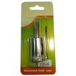 مته گردبر شیشه و سرامیک مدل  DIAMOND سایز 20 میلی متر