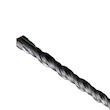 مته چهار شیار کونت مدل K-20-260 سایز 20میلیمتر