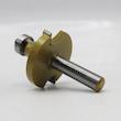 تیغ فرز بانکی اوتنسی مدل YP-R12/SHEFT8MM سایز 63 میلی متر 