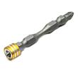سری پیچ گوشتی دو سر چهار سو اکسین مدل مگنت دار کد OXN-1520 مجموعه 10 عددی