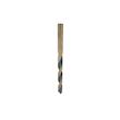  مته آهن ولف مدل HSS-11.5-8 کد 0085 سایز 8 میلیمتر بسته 10 عددی