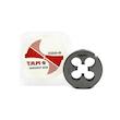 حدیده تام مدل AJ-M6*1MM سایز 6 میلی متر 