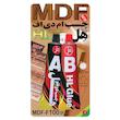 چسب دوقلو هل مدل MDF-100 وزن 100گرم