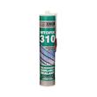 خمیر درزگیر مدل ماستیک سیلیکونایز نانو کد CBI-310 وزن 280 گرم