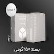 چسب کاغذ دیواری اکستریم والز مدل ADHESIVE وزن 250 گرم