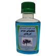 کود مایع مرکب مخصوص انواع سوسن آپارتمانی مدل Z07 حجم 120 میلی لیتر