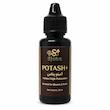 کود مایع آمینو پتاس اس جابز مدل POTASH+ حجم ۳۰ میلی‌لیتر