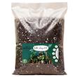 خاک بستر کشت یونیکا خاک مدل 10LTR وزن 5 کیلوگرم