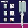 فر کننده مو وی جی ار مدل V-597