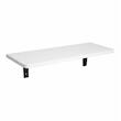 شلف دیواری دلفین مدل Jv-5020-pvc