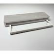 شلف دیواری دلفین مدل JV-6015-PVC کشویی