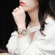 ساعت مچی عقربه ای زنانه سیتیزن مدل EM0912-84Y