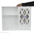 شلف دیواری مدل P147