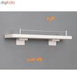 شلف دیواری دلفین مدل RG-3711