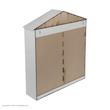 طبقه رومیزی مدل Sh-165
