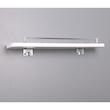 طبقه دیواری دلفین مدل PVC-4010-RH