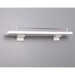 طبقه دیواری دلفین مدل PVC-4010-RH