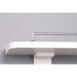 طبقه دیواری دلفین مدل PVC-4010-RH