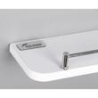 طبقه دیواری دلفین مدل PVC-4010-RH