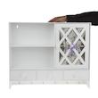 طبقه دیواری مدل Sh-145