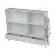 طبقه دیواری مدل Sh-145