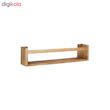 طبقه دیواری دلفین مدل 10212-WD