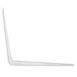 پایه نگهدارنده طبقه مدل LT-L30x35-16 مجموعه  16عددی