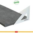 شلف دیواری دینیال مدل SET45 کد 245 مجموعه 3 عددی