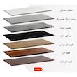 شلف دیواری دینیال مدل ونوس کد DN4015